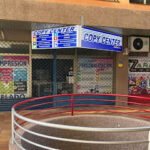 Copy Center Canarias S L – Opiniones y Reseña