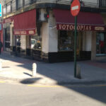 Copisteria Sagrada Familia – Opiniones y Reseña