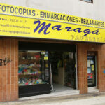 Maragá Papelería – Opiniones y Reseña