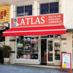 ATLAS – Escolar / Oficina / Libreria – Opiniones y Reseña