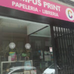 Campus Print Papelería Librería – Opiniones y Reseña
