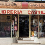 Librería Castilla Salamanca – Opiniones y Reseña