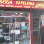 Librería Palma – Opiniones y Reseña