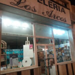 Los Arcos – Opiniones y Reseña