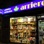 Librería Arriero – Opiniones y Reseña