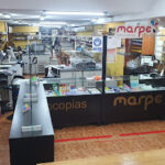 Fotocopias Marpe – Opiniones y Reseña