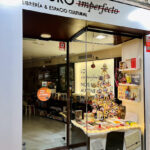 Librería FUTURO imperfecto – Opiniones y Reseña