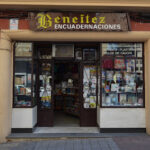 Librería Benéitez – Opiniones y Reseña