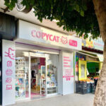 Copycat Print Ciudad Jardín Copistería, Papelería Y Diseño. – Opiniones y Reseña