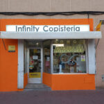 Infinity Copisteria-Papeleria – Opiniones y Reseña