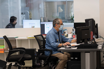 Toni Burguera impremta