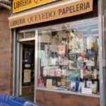 Librería Quevedo Papelería – Opiniones y Reseña