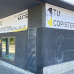 Tu Copisteria (Arrosadia)- Pamplona – Opiniones y Reseña