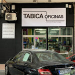 Papelería Técnica Regional Tabica Oficinas – Cartagena – Opiniones y Reseña