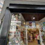 Librería Follas Novas – Opiniones y Reseña