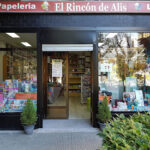 El Rincón de Alis – Opiniones y Reseña
