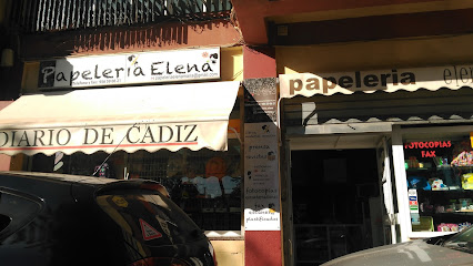 Papelería Elena