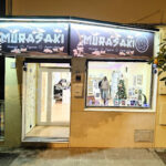 MURASAKI -Tienda de mangas, figuras, chuches asiáticas, merchan, juegos de mesa- – Opiniones y Reseña