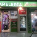 Papelería La Viña – Opiniones y Reseña