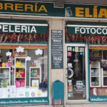 Libreria Papelería Elías – Opiniones y Reseña