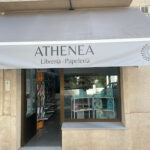 Librería-papelería Athenea – Opiniones y Reseña
