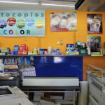 COPY ALICANTE, S.L. – ¡Tu copistería de siempre! – Opiniones y Reseña