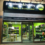 Papeleria en Playa San Juan Alfil.be – Opiniones y Reseña