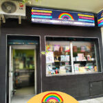 Arcoiris Papelería, Fotocopias, Librería y más – Opiniones y Reseña