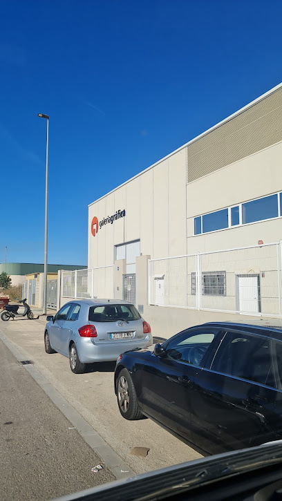 Galería Gráfica SL