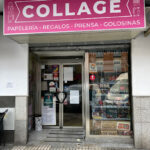 Papelería Collage – Opiniones y Reseña