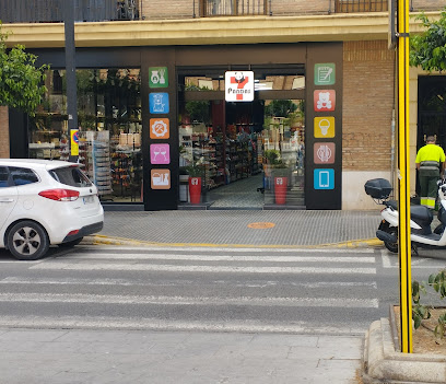 7 Pandas Shop (Torrent)