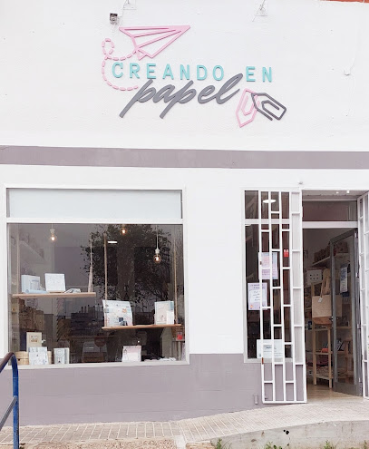 Creando en Papel