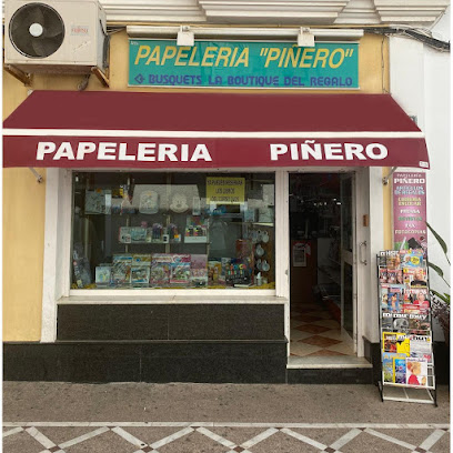 Papeleria Piñero