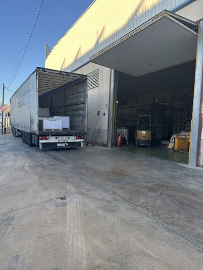 Torrent Gràfic S.L.