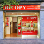 IMPRENTA RICOPY CÁCERES – Opiniones y Reseña