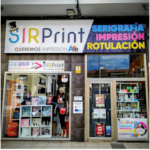 SIRPrint – Opiniones y Reseña