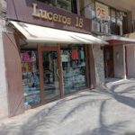 LUCEROS 18 Papeleria.Encuadernacion.Regalo, Eventos COMUNIÓN, BAUTIZO, BODA ALICANTE – Opiniones y Reseña