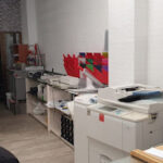 ECOPRINT Impresores – Opiniones y Reseña