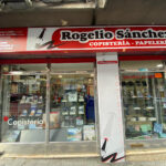 Copistería Papelería Rogelio Sánchez – Opiniones y Reseña