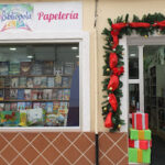 Librería Bibliopola Papelería – Opiniones y Reseña