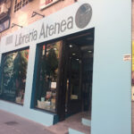 Librería Atenea Orihuela – Opiniones y Reseña