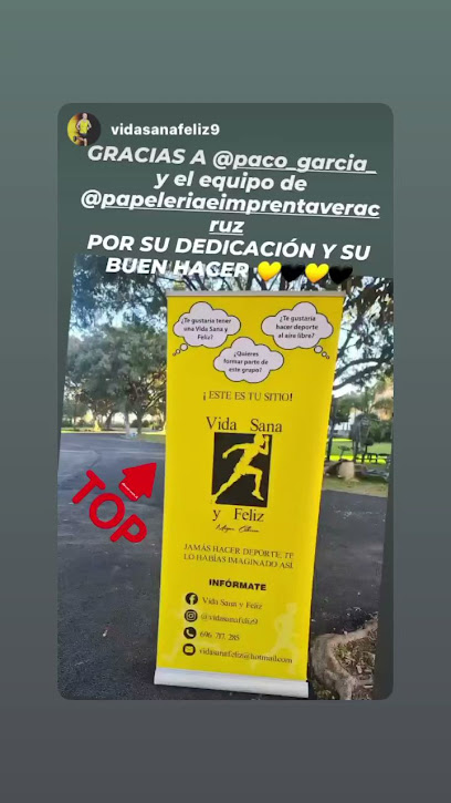 Papelería Veracruz e Imprenta Digital