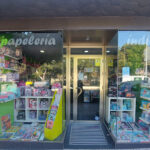 Papelería Librería Índice – Opiniones y Reseña