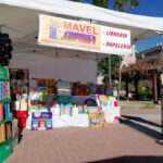 Papelería – Librería – Reprografía Mavel – Opiniones y Reseña