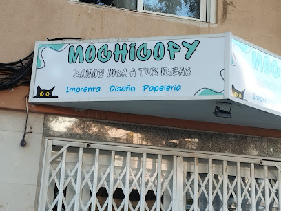 MOCHICOPY