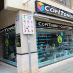 COPITONER PAPELERIA – Opiniones y Reseña