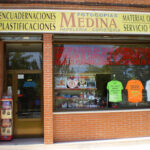 Fotocopias Medina – Opiniones y Reseña
