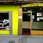 Copistería Velázquez – Opiniones y Reseña