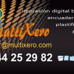 Copistería Copy MultiXero – Opiniones y Reseña