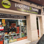 Papelería en Benalúa ALFIL.be Alicante – Opiniones y Reseña